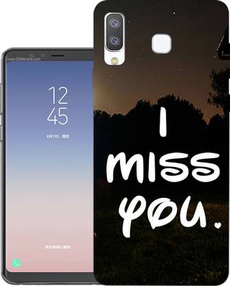 kridha Back Cover for Samsung A8 Star back cover | Samsung SM-G885F back cover | SM-G885FDesign_142