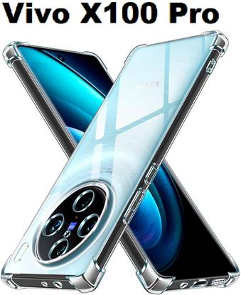 GDBUY Back Cover for vivo X100 Pro