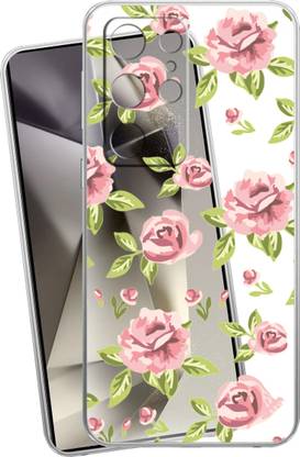 Selfless Back Cover for Samsung Galaxy S24 Ultra 5G