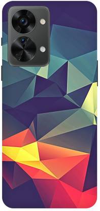 ThePrintlink Back Cover for OnePlus Nord 2T 5G, MARBLE BACKGROUND, PRINTED COVER