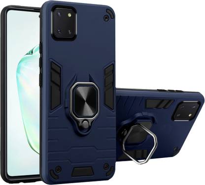 SMARTPOCKET Back Cover for Samsung Galaxy Note10 Lite