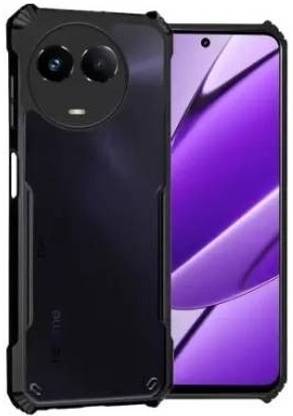 Flipkart SmartBuy Back Cover for REALME 11X 5G