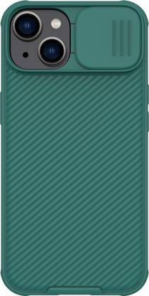 Nillkin Back Cover for Apple iPhone 14 Plus (6.7" Inch) CamShield Pro Camera Slider