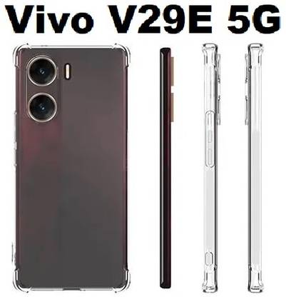 GDBUY Back Cover for vivo V29e