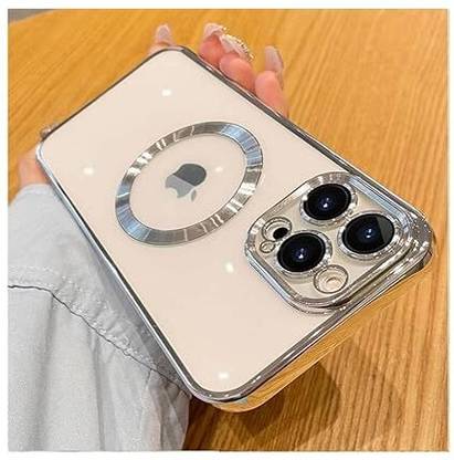 Midos Back Cover for iPhone 16 Pro Max