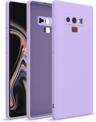 Pikkme Back Cover for Samsung Galaxy Note 9