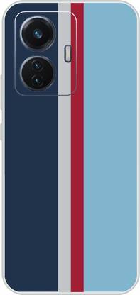 Dreamcase Back Cover for Vivo T1 44W