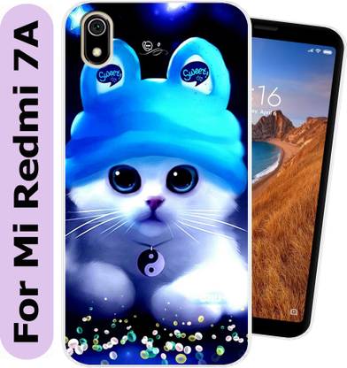 यूनिट्रेंड Mi Redmi 7A के लिए