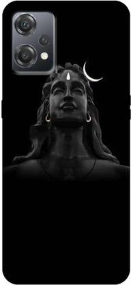 AVMABASH Back Cover for OnePlus Nord CE 2 Lite 5G, CPH2381 Shiv back cover