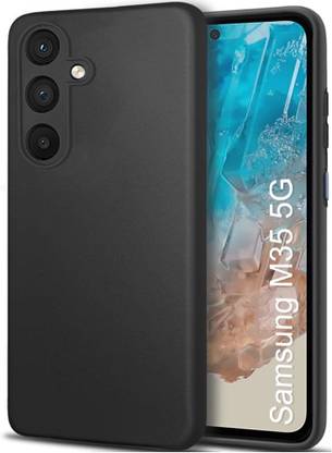 NKCASE Back Cover for Samsung Galaxy M35 5G