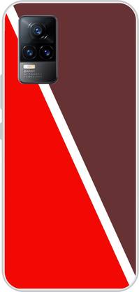 Dreamcase Back Cover for Vivo Y73