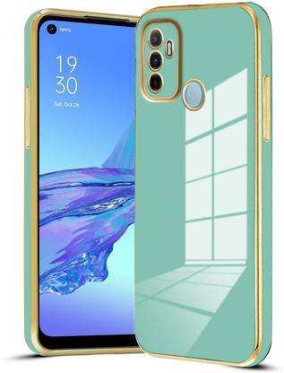 ClickAway Back Cover for Oppo A53 2020