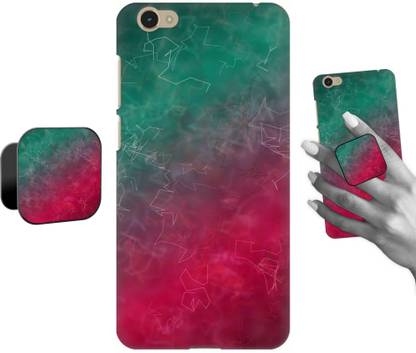 COVERDESIGN Back Cover for VIVO Y55s