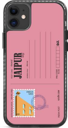 DailyObjects Back Cover for APPLE iPhone 11