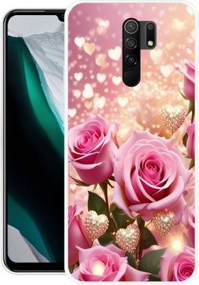 SUPER CASE Back Cover for POCO M2