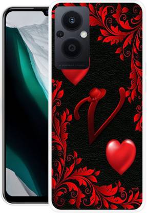 PALWALE BALAJI Back Cover for Oppo F21 Pro 5G