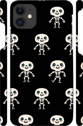 TRUEMAGNET Back Cover for Apple iPhone 11 (6.1 inches)
