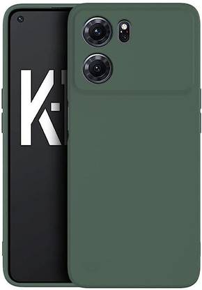 Mystry Box Back Cover for Oppo A77