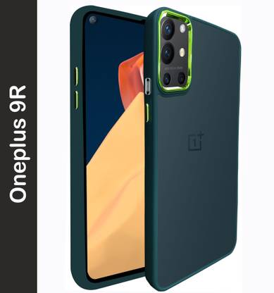 Artistque Back Cover for OnePlus 9R