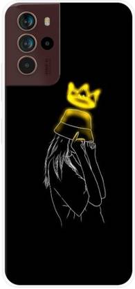 BSRAJ Back Cover for Micromax IN Note 2