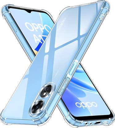 ADI Creations Back Cover for OPPO A17