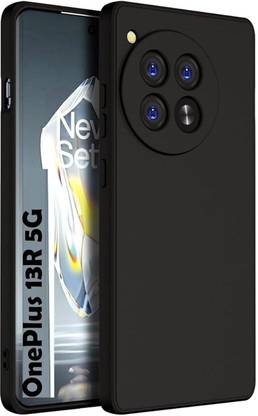 NewSelect Back Cover for OnePlus 13R 5G