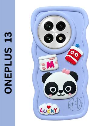 Hive Back Cover for OnePlus 13 5G