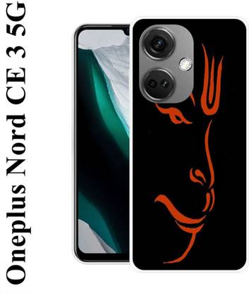 PAYSTORE Back Cover for Oneplus nord CE 3 5G , CPH2569 , Nord CE3 5G , Oneplus Nord CE3 5G