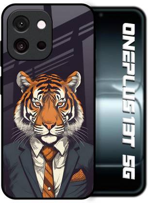 SNOB Back Cover for OnePlus 13T 5G