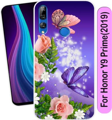 Cooltrend Back Cover for Honor Y9 Prime 2019