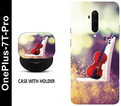HESOFY Back Cover for OnePlus 7T Pro
