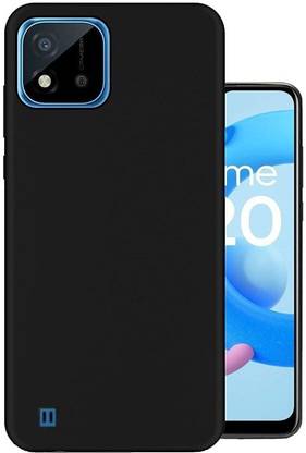 SRT Back Cover for Realme C20