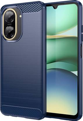 Cover Alive Back Cover for POCO C71