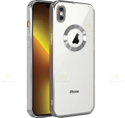 Big Wings Back Cover for Apple iPhone X
