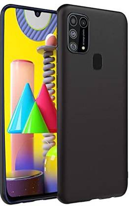 ASDFF Back Cover for samsung m31