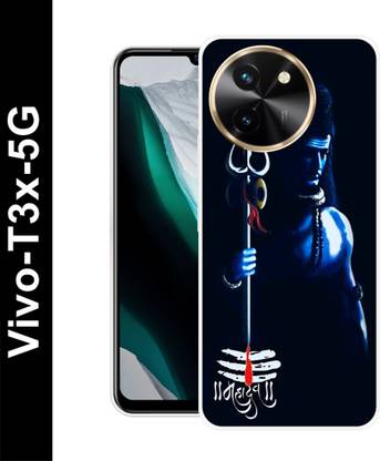 सर्तूलिया Vivo T3x 5G, SHIV JI, LORD SHIVA, MAHADEV, BHOLENATH, MAHAKAL के लिए