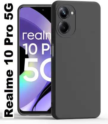 Hydbest Back Cover for Realme 10 Pro 5G, Realme 10 Pro 5G