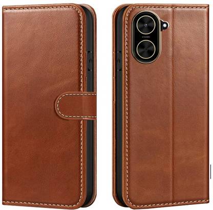 Forego Back Cover for POCO C71