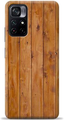 Loffar Back Cover for Poco M4 Pro 5G