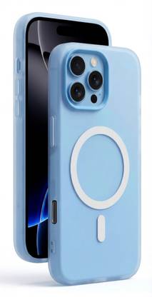 HUPSHY Back Cover for iPhone 16 Pro Max