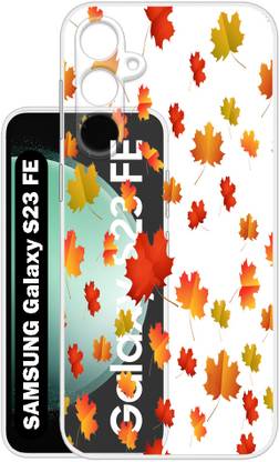 Case Club Back Cover for SAMSUNG Galaxy S23 FE