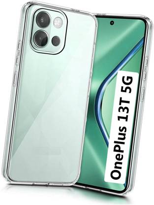 iCopertina Back Cover for OnePlus 13T 5G
