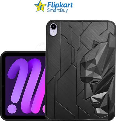 Flipkart SmartBuy Back Cover for Apple iPad mini (2021), iPad mini (2021), iPad Mini 6th Gen 8.3 inch