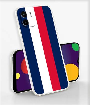 Mitvaa Back Cover for Redmi Mi A2 2023