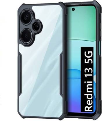 Phone Case Cover Back Cover for Mi Redmi 13 5G / 4G