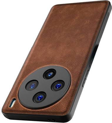 Kapa Back Cover for Vivo X100 (5G)