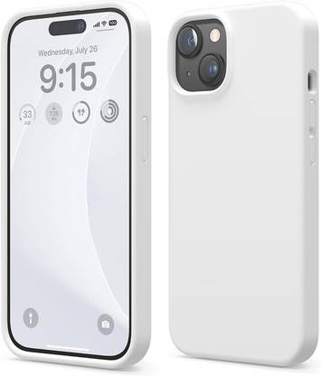 Imperium Back Cover for Apple iPhone 15