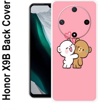 Amstyle Back Cover for Honor X9b