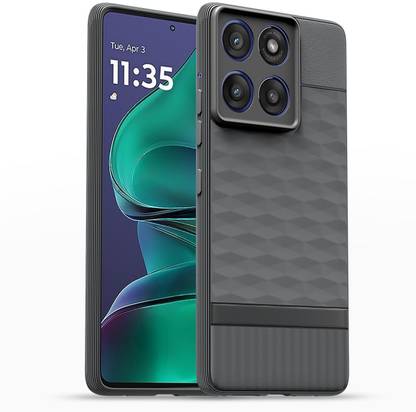 My Thing! Back Cover for MOTOROLA Moto Edge 60 Stylus