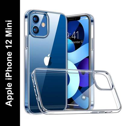 Wellpoint Back Cover for Apple iPhone 12 Mini